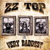 The Very Baddest (2-CD)