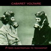#7885 Electropunk To Technopop (2-LPs)