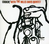 Cookin' with the Miles Davis Quintet [52nd Street