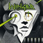 Winger (Bonus Track) (Colv) (Ltd) (Slv)