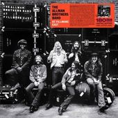 At Fillmore East (Live)