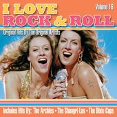 I Love Rock 'N' Roll, Volume 16