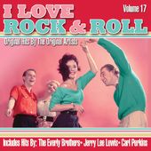 I Love Rock 'N' Roll, Volume 17