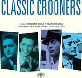 Classic Crooners [Sony]