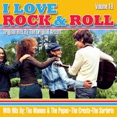 I Love Rock 'N' Roll, Volume 18