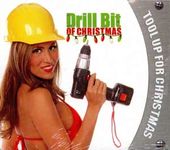 Drill Bit of Christmas
