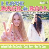 I Love Rock 'N' Roll, Volume 19
