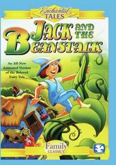 Enchanted Tales - Jack and the Beanstalk