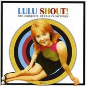 Shout! The Complete Decca Recordings (2-CD)