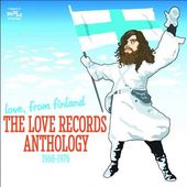 Love Records Anthology 1967-1976