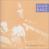 Joan Baez in Concert, Pt. 2 [Bonus Tracks] (Live)