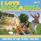 I Love Rock 'N' Roll, Volume 20