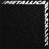 The Metallica Blacklist (4-CD)
