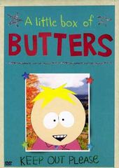 South Park - Little Box of Butters (2-DVD)