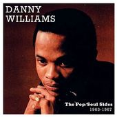 The Pop/Soul Sides 1963-1967