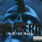 Far Beyond Driven [20th Anniversary Edition]