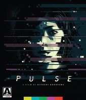 Pulse (Blu-ray + DVD)