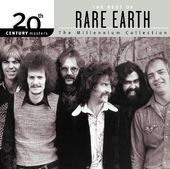 20th Century Masters: Best Of Rare Earth