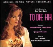 To / Die / For: Soundtrack [Import]