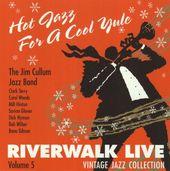 Hot Jazz for a Cool Yule (Live)