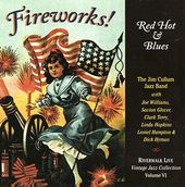 Fireworks! Red Hot & Blues (Live)