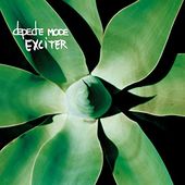 Exciter (2-LPs - 180GV)