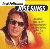 Jose Sings