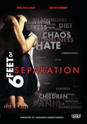 6 Feet of Separation