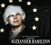 Alexander Hamilton (Live)