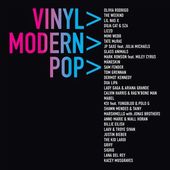 Vinyl-Modern-Pop / Various (Uk)