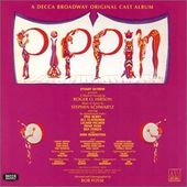 Pippin [1972 Original Broadway Cast] [Bonus