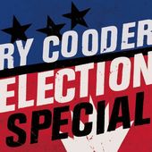 Election Special (+CD)
