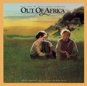 Out Of Africa / O.S.T. (Ltd) (Ogv) (Spa)