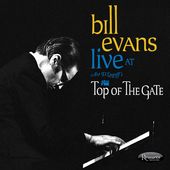 Live at Art D'Lugoff's Top of the Gate (2-CD Box