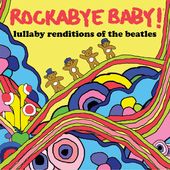 Lullaby Renditions of The Beatles