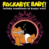 Lullaby Renditions of Kanye West