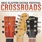 Crossroads Guitar Festival 2013 (Live) (2-CD)