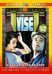 The Vise - Volumes 1 & 2 (2-DVD)