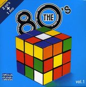 80's, Volume 1 (2-CD+DVD)