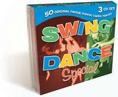 Swing Dance Special (3-CD)