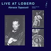Live at Lobero, Vol. 1