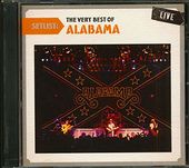 Setlist: The Very Best Of Alabama – Live