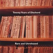 20 Years of Dischord (3-CD)