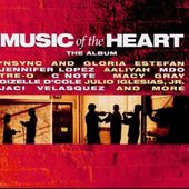 Music Of The Heart-Ost