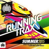 Ministry of Sound Running Trax Summer 2015