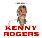 Essential Kenny Rogers [Spectrum] (3-CD)