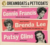 Dreamboats & Petticoats Presents... (3-CD)