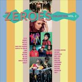 Zeroes Collected, Volume 2