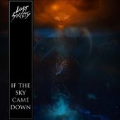 If the Sky Came Down [Translucent Orange Vinyl]