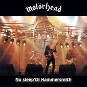 No Sleep 'Til Hammersmith (Live)
